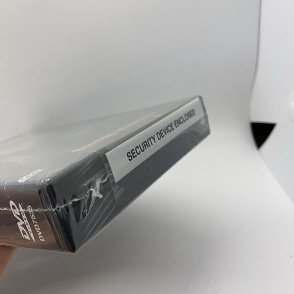 The Return of Sherlock Holmes - DVD Collection (DVD, 2003, 5-Disc Set) Brand New - Picture 4 of 6